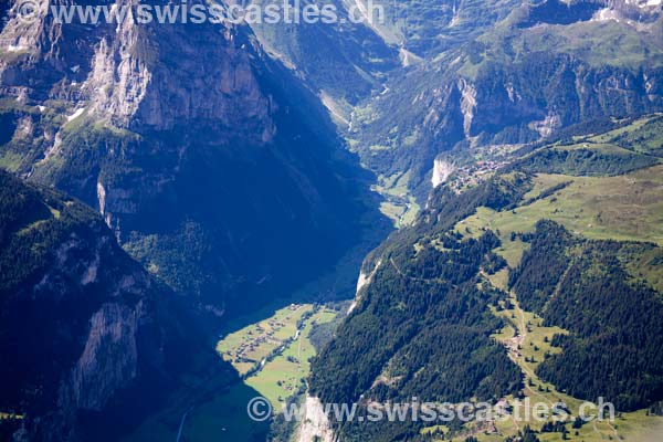 Lauterbrunnen