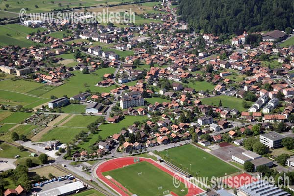 Matten bei Interlaken