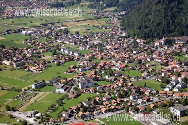 Matten bei Interlaken