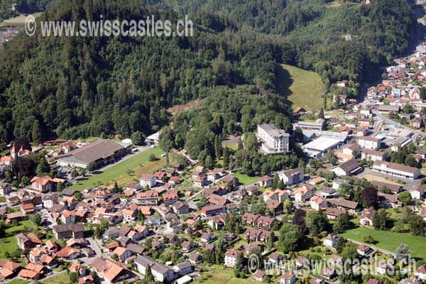 Matten bei Interlaken