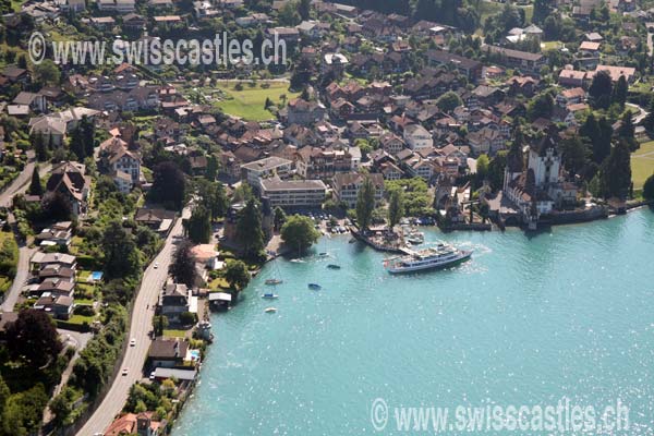 Oberhofen