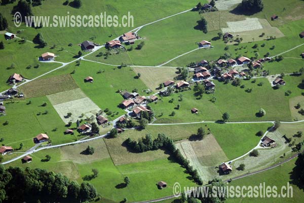 Oberwil im Simmental