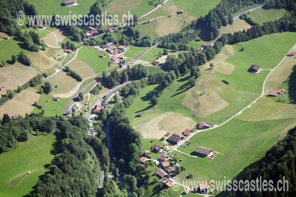 Pfaffenried (commune Oberwil im Simmental)