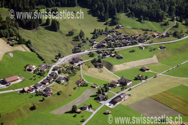 Stalden (commune Erlenbach im Simmental)