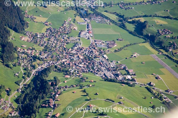 Zweisimmen