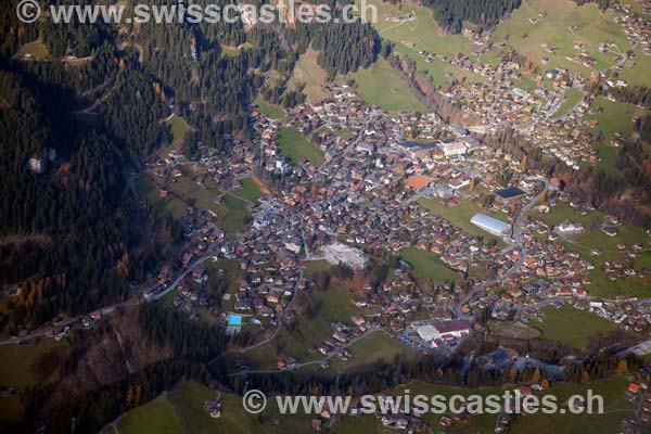 Adelboden