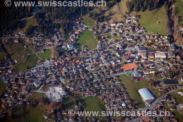 Adelboden