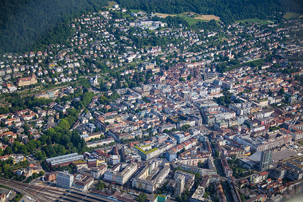 Bienne - Biel