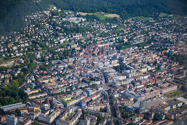 Bienne - Biel