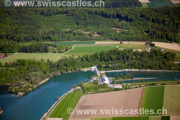 Niederried bei Interlaken