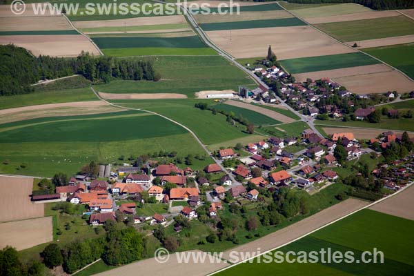 Niederried bei Interlaken