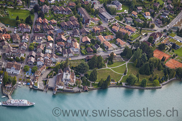 Oberhofen