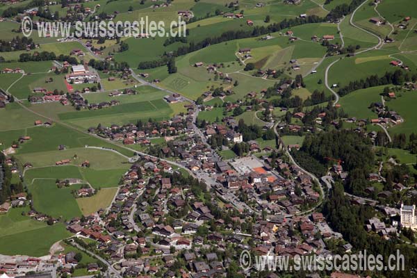 gstaad