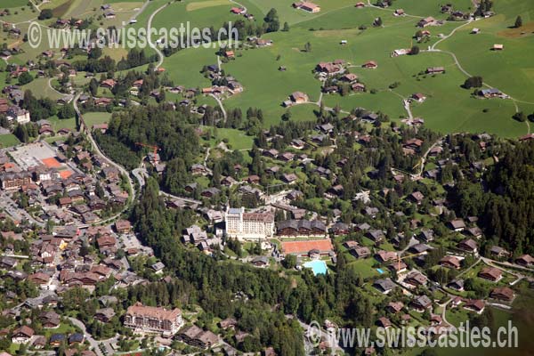 gstaad