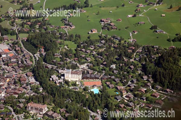 gstaad