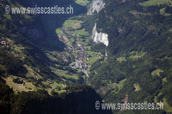 Lauterbrunnen