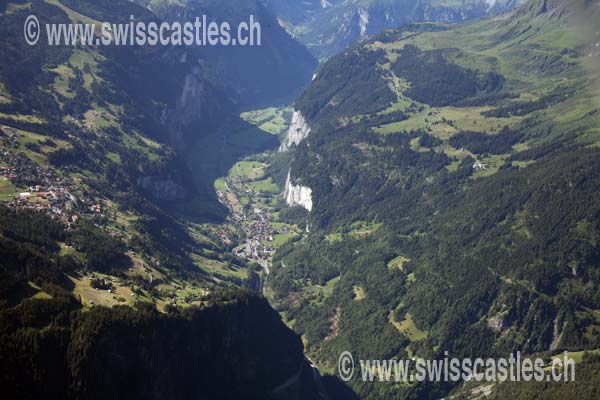 Lauterbrunnen