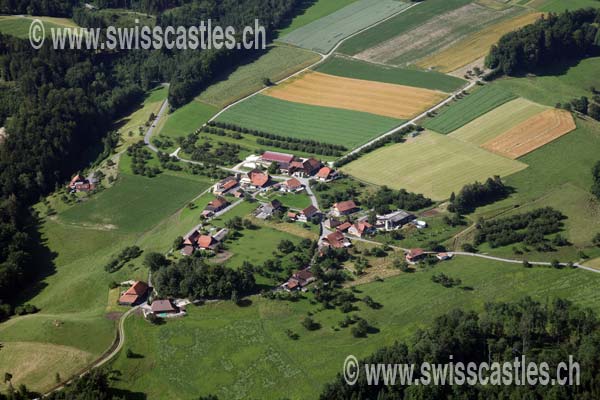 Ruchwil (commune de Seedorf)