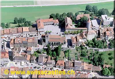 romont