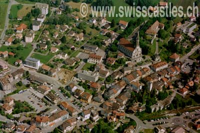 chatel st denis