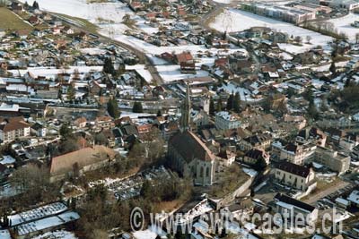 Châtel st denis