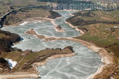 lac Gruyere