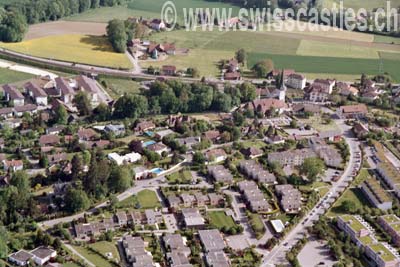 Villars sur Glâne