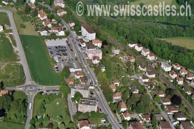 Villars sur Glâne