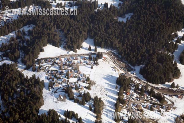 Châtel st denis