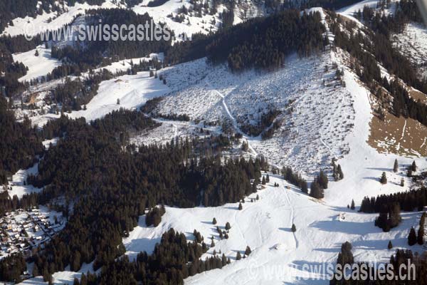 Châtel st denis