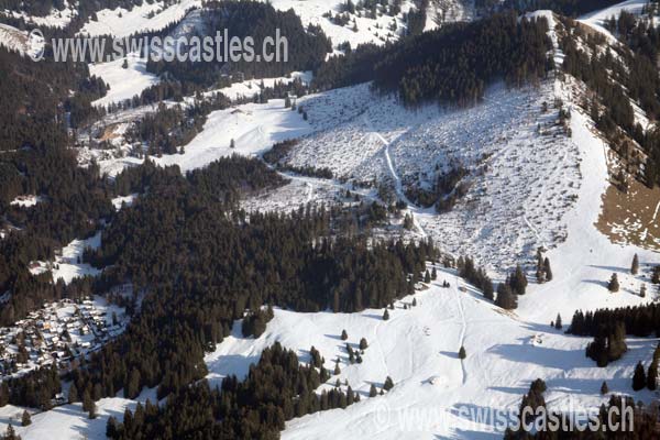 Châtel st denis