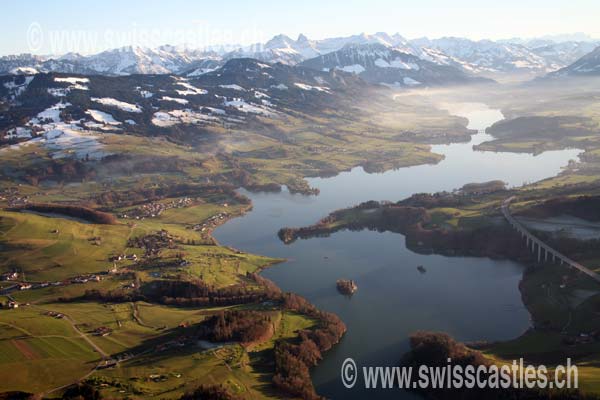 lac Gruyere