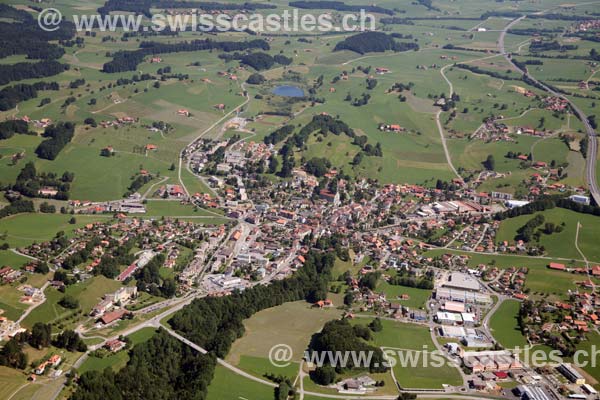 Châtel st denis