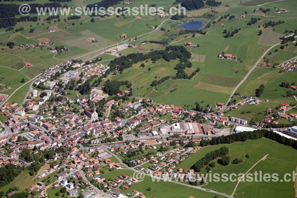 Châtel st denis