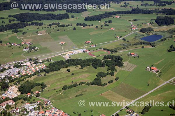 Châtel st denis