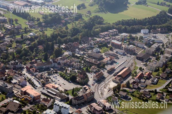 Châtel st denis