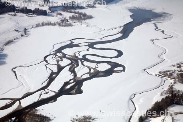 lac Gruyere