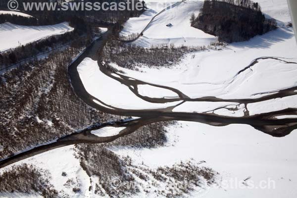 lac Gruyere