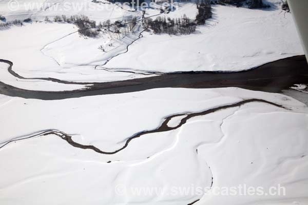 lac Gruyere