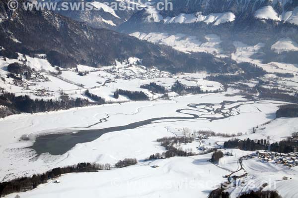 lac Gruyere