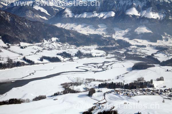 lac Gruyere