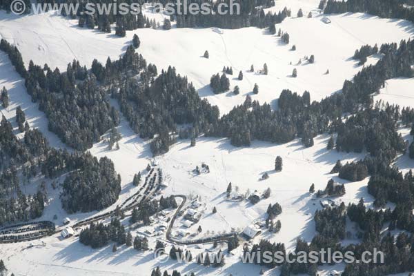 Châtel st denis