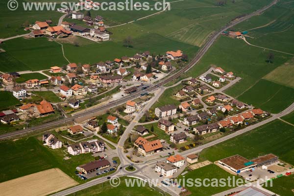 Villaz st pierre