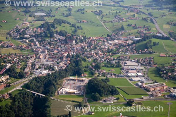 Châtel st denis