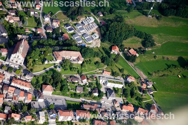 Châtel st denis