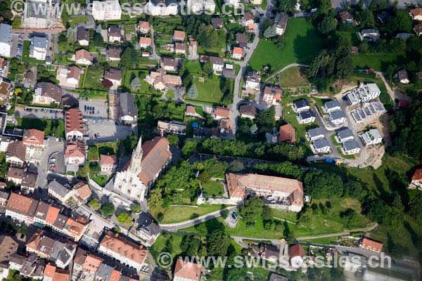 Châtel st denis