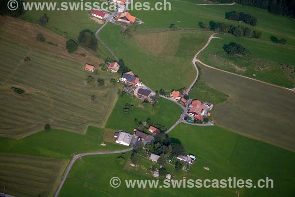 Châtel st denis