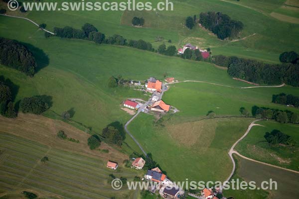 Châtel st denis