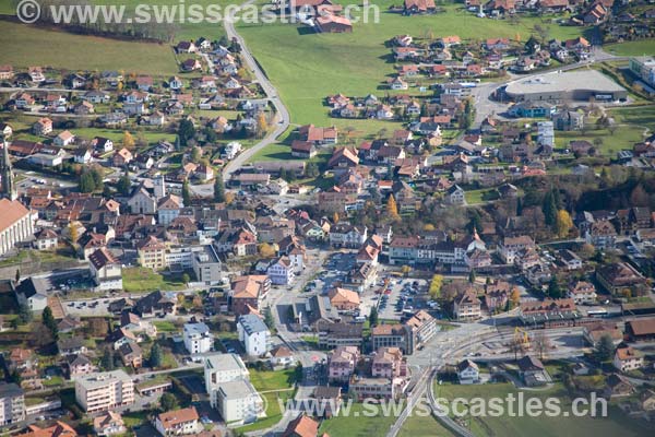 Châtel st denis