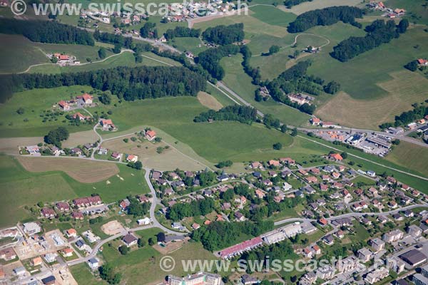 Chatel st denis